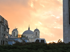 foto de paisaje